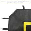 Champion Sports Replacement Parts ONLY For Deluxe Rebounder: USE WITH LBT43 ONLY