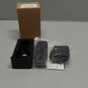 Ring Doorbell Mount, Anti-Theft Video Doorbell Angle Mount for Apartment with 50 to 130 Degree Adjustable, Ring/Blink Wireless Camera Doorbell Bracket Holder