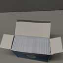 ValBox 100 Qty A6 Envelopes Self Seal 6.5 x 4.75" White Kraft Paper Invitation Envelopes for 4x6 Cards, Photos, Invitations, Weddings, Baby Shower, Birthday, Announcements, RSVP (A6)