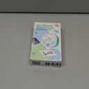 Sticker Printer, PrintPods Mini Printer, Bluetooth Portabel Sticker Maker with 3 Rolls Paper, Print Pod Inkless Thermal Printer for iPhone, Impresora Porttil for Notes, Journal, DIY, Kids Gift