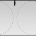TopShade Car Windshield Sun Shade, Large 63 x 34 Inches, Foldable