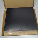 Clear Acrylic Display Case, 12 x 10 x 10 Inch Assembled Clear Acrylic Display Box Dustproof for Action Figures/Model/Statues/Collectibles/Doll/Toys/Home Storage