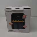 ChefMan 6 Qt. Black Air Fryer with Digital Touch Control