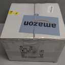 AZIMOM Dual Color 20W Twinkle 1200pcs Fiber Optic Starlight Headliner Kits 0.03in 13.1ft Fiber Strands End Glow Sound Activated Remote APP Control RGBW Light Source Home Ceiling Car Headliner Dcor