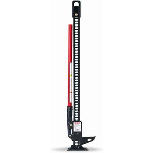 Hi-Lift Jack HL484 48" Hi-Lift Black Cast and Steel Jack for Tractor