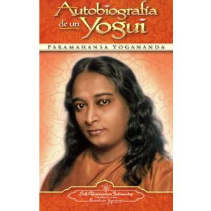 Autobiografia de un Yogui (Autobiography of a Yogi) (Self-Realization Fellowship) (Spanish Edition) Paperback – June 1, 1946