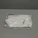 ZTUJO Purse Organizer Insert For Handbags For Le Pliage, Ultra-light Waterproof DupontPaper Upgraded Purse Organizer Insert (White, Medium)