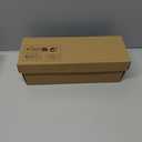 Women's Flats Pointed Toe Bow Knit Ballet Shoes Comfortable Dressy Mesh Slip On Flat Size 40, Beige