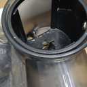 Cheese Grater Electric Multifunctional Vegetable Shredder Meat Grinder Automatic Rotary Cheese Grating Machine Salad Maker with Sausage Stuffer Kubbe Kit Tomato Strainer 5 Slicer Blades