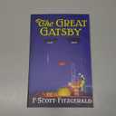 The Great Gatsby - Reader's Library Classic
