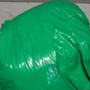 Teal Weighted Blanket for Adults 15lbs, 48"x72", Twin Full Size Cooling Heavy Throw Blanket for 120-160lbs, Microfiber Soft Thick Big Blankets Weighted Comforter Breathable Gift for Sleeping