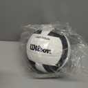 Wilson Pro Tour Indoor (Official Size, Black/White)