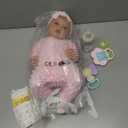 BABESIDE Reborn Baby Dolls - 20-inch Cute Soft Vinyl Realistic Baby Doll Real Life Baby Dolls with Complete Accessories Perfect for Cuddling, Playtime, and Gift Giving