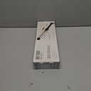 HOT Tools 24K Gold Professional 1 1/ 4" Extended Barrel Curling Iron with Clamp for Tousled Curls - 24K Gold Technology for Long-Lasting Results & Longer Barrel for Easy Styling