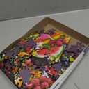 Springbok Fruit Platter 500 Piece Puzzle for Adults- Featuring a Dazzling Fruit Tray