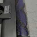 Upgraded 2 Brushes Vacuum Head Replacement for Dyson V7/V8/V10/V11/V15/SV10/SV11/SV12/SV14/SV15/SV22((Not for Slim) | Anti-Tangle Motorhead with LED Light | Quick-Release Cordless Vacuum Cleaner Head