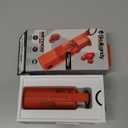 Skullcandy Method 360 ANC Wireless Earbuds, Sound by Bose, Bluetooth Headphones, Premium Noise Cancelling, Up to 40 Hrs Battery, Sweat and Water Resistant, Microphone for iPhone Android - Plasma