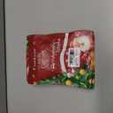 3 x Ornament Hooks  Essential Christmas Tree Decorating Hangers Great Xmas Ornament Hooks for Hanging Christmas Decorations 35 PCS (Round-Upgraded-24pcs)