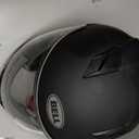 Bell Qualifier Full-Face Motorcycle Helmet (Black), Large