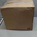 Scotts Turf Builder EdgeGuard Mini Broadcast Spreader - Spreader For Lawn Fertilizer, Weed & Insect Control, Grass Seed, and Ice Melt, Holds Up To 5,000 sq. ft. of Product