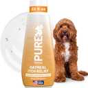 Pure Sunset Summer Itch Relief Shampoo, 22oz