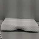 Derila Memory Foam Pillows (2 Pillows, Standard (19.7" x 11.8" x 3.9"))