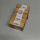 5 x Vitalizart Terracotta Velvet Ribbon Set 3/8" x 15 Yd Fall Ribbon Fabric Trim 3 Rolls * 5 Yd for Christmas Wreath Decoration Handmade Craft Ornaments Gift Wrapping & Bow Making