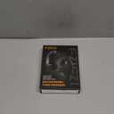 Hand Warmers Rechargeable, Electric Hand Warmers with Fidget Spinner, 2 Pack 6000mAh Reusable Charging Handwarmers, Magnetic Pocket Heater Gifts for Women, Men, Outdoor, Hunting, Fishing, Golf Camping (Black)