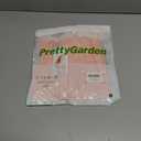 PRETTYGARDEN Women's Lace Long Sleeve Button Down Blouse (S)