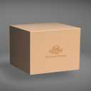 Prifroti 47 Roses in a Luxury Suede Box, Preserved Flowers for Women, Mothers Day Flowers for Mom, Blue
