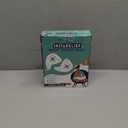 Breast Heating Pad & Cooling Gel Packs (x2) | Ice & Heat Therapy for Breastfeeding, Post Surgery Recovery, Mastectomy, Augmentation, Reduction | Hot & Cold