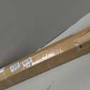 Handrails for Outdoor Steps,1-4 Step Stair Handrail & Indoor Stair Railing KitWhite Railings for Outdoor Steps and Hand Rails for Seniors for Porch(4 Step - White)