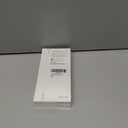 2 x Mkeke Screen Protector for iPhone 15 Pro, 3 Pack Tempered Glass [9H Hardness] [Military-Grade Drop Protection] [Sensitive Touch] [Easy Installation Frame] [HD Clear] for 6.1 inch