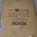 VEVOR Fish Tape, 240-foot, 1/8-inch, Steel Wire Puller with Optimized Housing and Handle, Easy-to-Use Cable Puller Tool, Flexible Wire Fishing Tools for Walls and Electrical Conduit, Non-Conductive