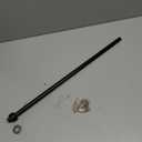 Steering Shaft 5/8 Fits MTD Fits Cub Cadet Fits Troy-Bilt Fits Craftsman 938-05078