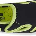 OSHKOSH B'GOSH Unisex-Child Swimmie-b Sandal- Toddler