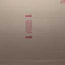 upsimples 11x17 Picture Frame, Display Pictures 9x15 with Mat or 11 x 17 Without, Wall Hanging Poster Frames, Gold, 1 Pack