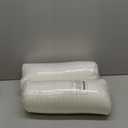 Beckham Hotel Collection Bed Pillows Standard/Queen Size Set of 2 - Original Soft Down Alternative Pillow for Sleeping - Soft Support for Back, Stomach or Side Sleepers (White)