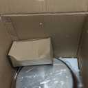 Gold Chafing Dishes for Buffet Set of 3, 5QT Round Chafing Dish Buffet Set, Chafer and Buffet Warmer Set, Stainless Steel Food Warmer for Parties Buffet, Party Food Warmer Buffet Set with Tongs