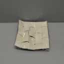 MSJGA Valet Tray for Men and Women PU Leather Key Holder Bowl for Entryway Table Bedside Nightstand Desk Catchall Organizer Tray for Wallet, Watch, Key, Phone Men's Gift - 9.8" L x 9.8" W x 2" H