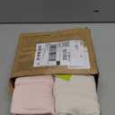 KeaBabies 2-Pack Baby Crib Sheets for Boys, Girls - 52x28 Viscose Derived from Bamboo Toddler Bed Sheets Neutral, Fitted Crib Mattress Cover for Standard Baby Bedding, Soft & Cozy (Cameo)