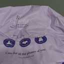 Rael Disposable Underwear for Women, Organic Cotton Cover - Postpartum Essentials, Leak Locker, Unscented, Maximum Coverage (Size L-XL, 20 Count)