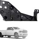 Driver Side Radiator Support Bracket Fits for Dodge Ram 2500 3500 2019-2024