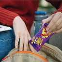 Takis Mini 25PK Bite Size Variety Pack, Assorted Flavored Mixed Rolled Tortilla Chips  (15) Fuego Mini (10) Nitro Mini (EXP 09/15/25)