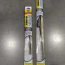 Rain-X 810163 Repellency Water Repellent Wiper Blades, 26" & 16" Windshield Wipers, All Weather Streak-Free for Enhanced Visibility w/ Water Repellency Formula