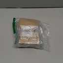 Yahenda 200 Count Gold Mini Gift Card Envelopes Bulk Wedding Pocket Small Paper Envelopes Gift Card Sleeves Greeting Business Tiny Pocket 4 x 2.7 Inch for Holidays Wedding Baby Shower Birthday