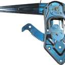 Dorman 740-831 Front Driver Side Power Window Regulator (Regulator Only) Compatible with Select Ford / Mazda Models