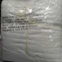 XL King Quilt Set  108"x98" Soft Washed 3-Layer Lightweight Bedspread with Multi-Lock Quilting, Minimalist Nordic Bedding, All-Season Quilt for Spring & Summer (1 Quilt + 2 Pillow Shams),Cream White