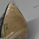 ELEGANTPARK Heels for Women Closed Toe Strappy Pointed High Heel Pumps Satin Pointy Wedding Evening Dress Shoes (6, Black)