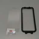 ZAGG Glass Elite iPhone 15 Pro Max Screen Protector - 5X Stronger with Reinforced Edges, Scratch & Smudge-Resistant Surface, InvisibleShield, Easy to Install